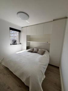 Appartement Justine Havenzicht