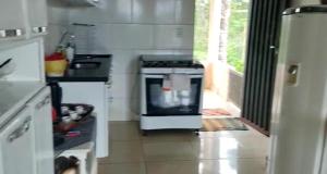 Casa de campo com Piscina e área Gourmet