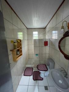 Casa da Isa São Roque-Paraty