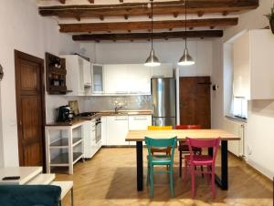 La Dimora dellAlfiere