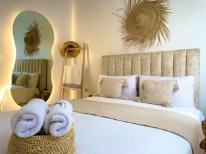 S&H Home Martil Apartment