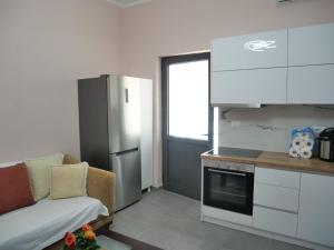 Skendo Rooms & Camping