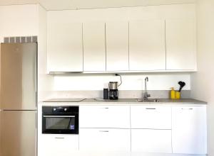 Studio-Apartment - Mölnlycke Center