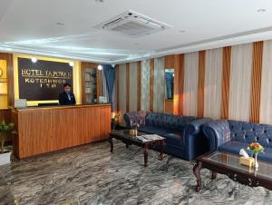 Hotel Tapowan
