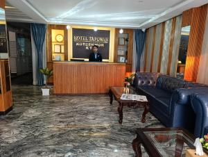 Hotel Tapowan