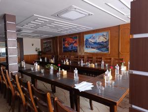 Hotel Tapowan
