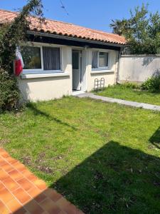 Maisons de vacances Maisonnette 40 : photos des chambres