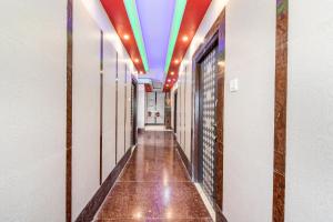Collection O Raj Guest House Near Kolkata Airport