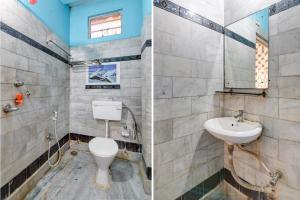 Super Collection O Raj Guest House Near Kolkata Airport