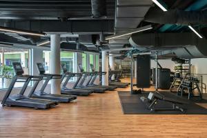 Four Points by Sheraton Kuala Lumpur, City Centre