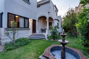 La Doña, 7BR Villa in Colonia Guadalupe, San Miguel de Allende