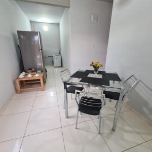 Apartamento cerca del Aeropuerto y Asunción