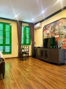 Moonlight Hotel Sa Pa