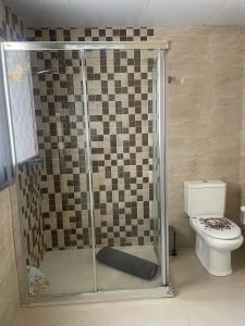 Villa Serena near the beach,