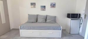 Centre-ville & plage à portée de main !