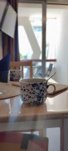 Appartements Centre-ville & plage a portee de main ! : photos des chambres