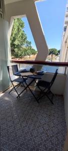 Appartements Centre-ville & plage a portee de main ! : photos des chambres