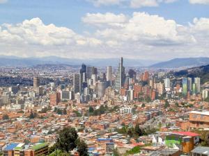 Apartaestudio Loft Centro Internacional Estupendo!