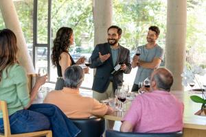 Las Majadas Hotel & Centro de Reuniones