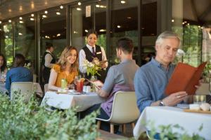 Las Majadas Hotel & Centro de Reuniones