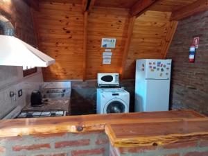 Complejo Aguador Sur