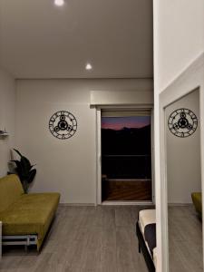 Casa Vacanze - La Barchetta