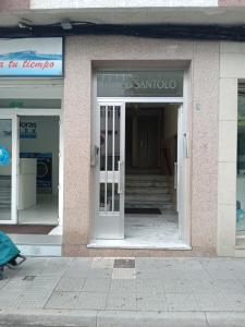 Paseo de noia