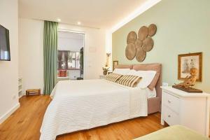 Villa Emma - Luxury Palermo