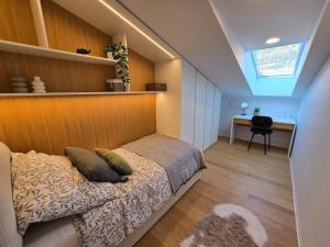 Nova Nest from Granite Getaways