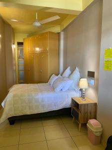 Frontline Holiday apartment