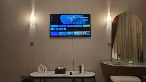 DHB STAYS Nile View at The Hilton Maadi