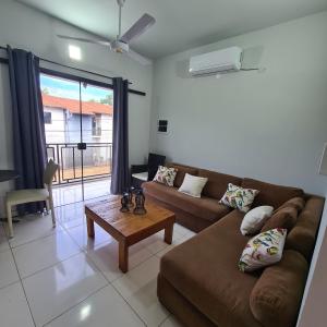 Dpto cerca de COP Comité Olímpico Paraguayo - 3-star hotels in Luque