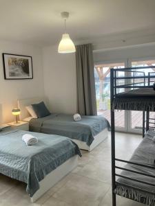 Wake Villa