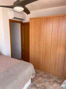 Casita de la playa