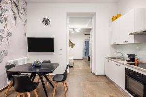 Casta Diva Fervore Apartments Self Check-in