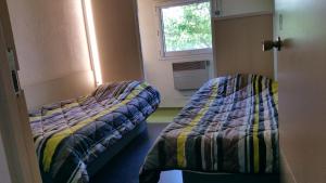 hotelF1 Lyon Isle D'Abeau Ouest St Exupery photo 12