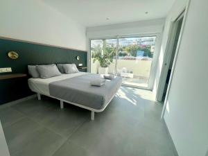 Villa Habana - Luxury beach apartment with rooftop spa