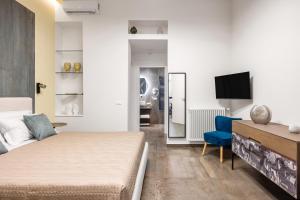 Casta Diva Fervore Apartments Self Check-in