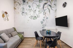 Casta Diva Fervore Apartments Self Check-in