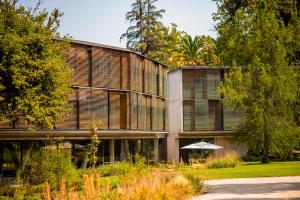 Las Majadas Hotel & Centro de Reuniones