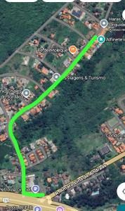 Casa Cantinho da Paz, seu lazer completo, churrasqueira, piscina e muita tranquilidade