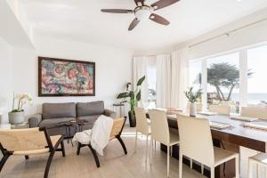 7 Cayucan Bungalows Close to Beach Ocean Views Sleeps 36