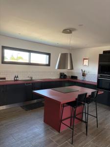 Villas Villa de l olivier en Provence : photos des chambres