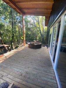 Pewenko Lodge