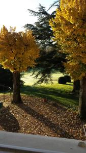 Auberges Ma Tranquillite : photos des chambres