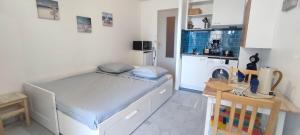 Centre-ville & plage à portée de main !