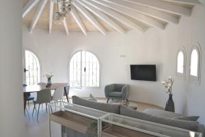 Beautiful villa with private pool and amazing view