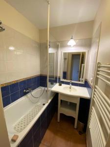Village Pont Royal en Provence - maeva Home - Appartement climatisé 2 pièces 6 personnes - Confort MAE-1684
