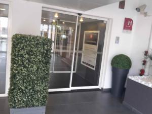 Hotels ibis Nice Centre Gare : photos des chambres