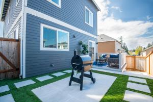 Utopia Luxury Stay - Lynwood